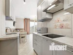 2-к квартира, посуточно, 60м2, 2/12 этаж