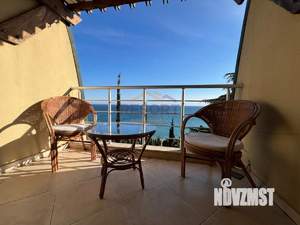 3-к квартира, посуточно, 185м2, 6/6 этаж