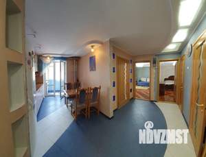 3-к квартира, посуточно, 60м2, 3/9 этаж