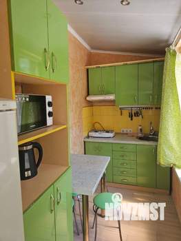 1-к квартира, на длительный срок, 25м2, 1/2 этаж