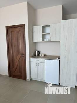 1-к квартира, посуточно, 40м2, 2/5 этаж