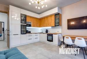 1-к квартира, посуточно, 50м2, 5/10 этаж