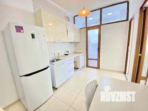 2-к квартира, посуточно, 20м2, 1/1 этаж