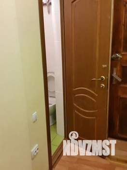 2-к квартира, посуточно, 40м2, 3/3 этаж