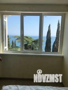 2-к квартира, посуточно, 45м2, 2/6 этаж