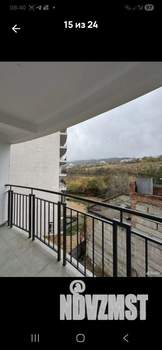 3-к квартира, на длительный срок, 90м2, 5/15 этаж