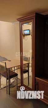 1-к квартира, на длительный срок, 25м2, 9/9 этаж