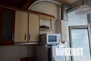 1-к квартира, посуточно, 10м2, 1/1 этаж