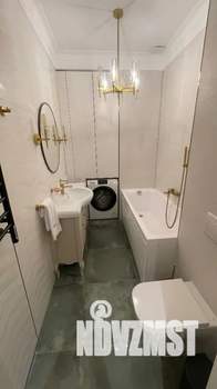 2-к квартира, посуточно, 60м2, 2/10 этаж