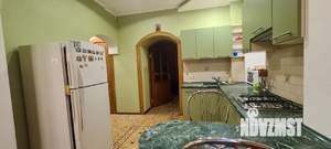 3-к квартира, посуточно, 140м2, 1/3 этаж