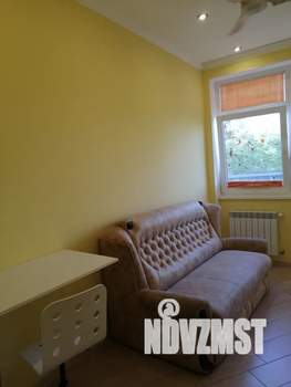 2-к квартира, посуточно, 50м2, 2/10 этаж