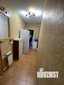 1-к квартира, на длительный срок, 31м2, 3/5 этаж