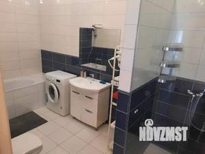 2-к квартира, посуточно, 73м2, 4/9 этаж