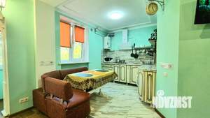 2-к квартира, посуточно, 49м2, 3/5 этаж