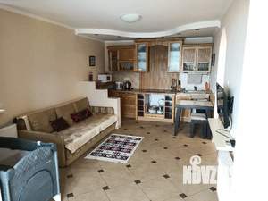 2-к квартира, посуточно, 48м2, 8/14 этаж