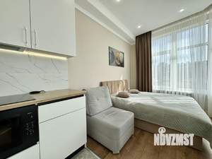 1-к квартира, на длительный срок, 26м2, 2/7 этаж