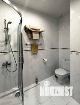 2-к квартира, посуточно, 57м2, 2/4 этаж