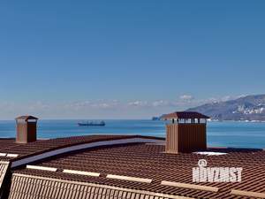 1-к квартира, посуточно, 55м2, 5/6 этаж