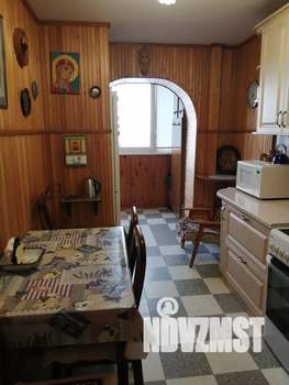 Фото квартиры в аренду (3)