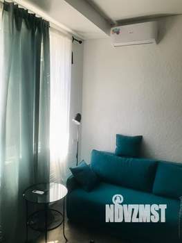 2-к квартира, посуточно, 50м2, 1/1 этаж