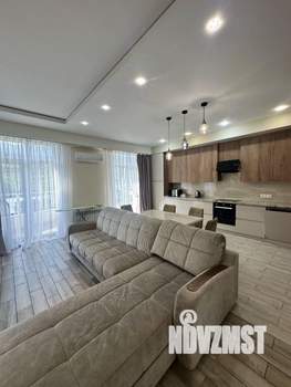 2-к квартира, посуточно, 60м2, 12/13 этаж