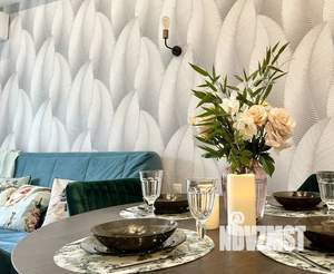 1-к квартира, посуточно, 60м2, 9/14 этаж