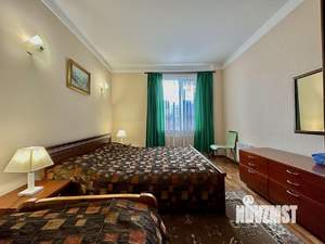 3-к квартира, посуточно, 65м2, 1/1 этаж