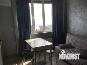 2-к квартира, посуточно, 40м2, 3/3 этаж