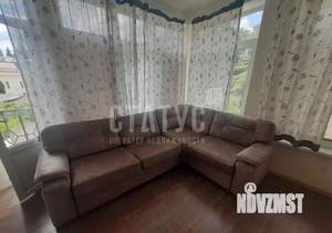 1-к квартира, на длительный срок, 49м2, 3/4 этаж