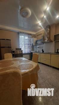 3-к квартира, на длительный срок, 87м2, 2/11 этаж