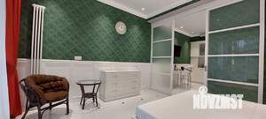 1-к квартира, посуточно, 50м2, 16/22 этаж