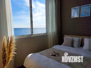 1-к квартира, посуточно, 30м2, 2/8 этаж