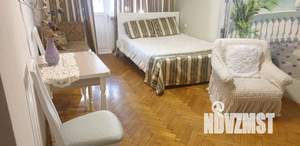 1-к квартира, посуточно, 47м2, 3/5 этаж