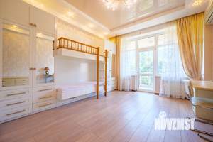 3-к квартира, посуточно, 120м2, 5/13 этаж