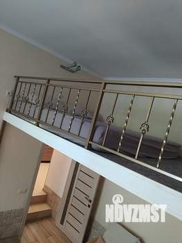 2-к квартира, посуточно, 64м2, 1/2 этаж