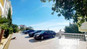 1-к квартира, посуточно, 32м2, 1/6 этаж