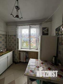 1-к квартира, на длительный срок, 35м2, 3/5 этаж
