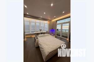 2-к квартира, посуточно, 64м2, 7/10 этаж