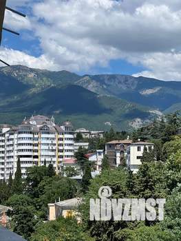 1-к квартира, посуточно, 50м2, 6/12 этаж