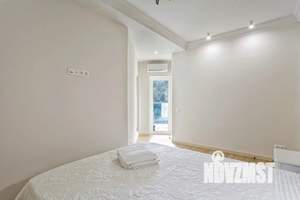 1-к квартира, посуточно, 67м2, 1/1 этаж