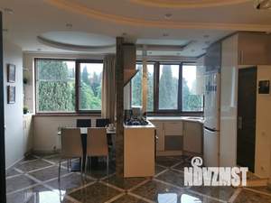 2-к квартира, посуточно, 47м2, 6/6 этаж