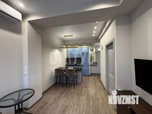 2-к квартира, на длительный срок, 45м2, 6/16 этаж