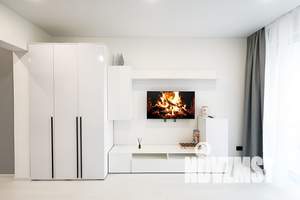 1-к квартира, посуточно, 41м2, 5/16 этаж