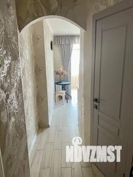 2-к квартира, посуточно, 37м2, 5/5 этаж