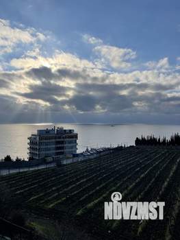 Студия квартира, на длительный срок, 30м2, 4/13 этаж