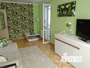 3-к квартира, посуточно, 80м2, 8/9 этаж