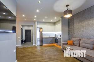 2-к квартира, посуточно, 66м2, 10/18 этаж