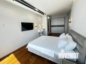 1-к квартира, посуточно, 60м2, 1/6 этаж