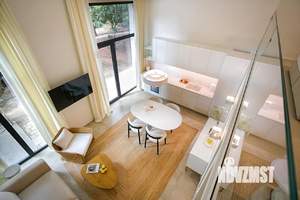 2-к квартира, посуточно, 80м2, 1/8 этаж