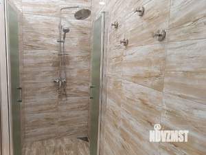 2-к квартира, посуточно, 62м2, 1/1 этаж